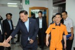김병기 국회의원 동작소방서 방문1.JPG
