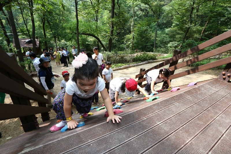 삼청공원 유아숲 체험장 (2).JPG