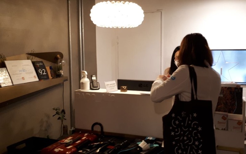 민박업 점검.JPG