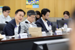 0812 (사진)류삼영 동작구청장이 지난 12일 서울시청 기획상황실에서 열린 제203차 서울특별시구청장협의회 정기회의에서 발언하고 있다. (1).png